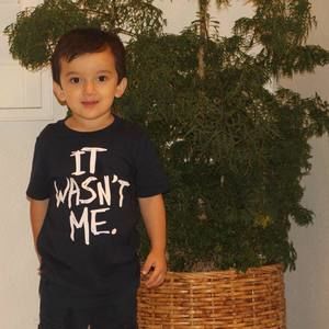 Meet your Posher, Emran